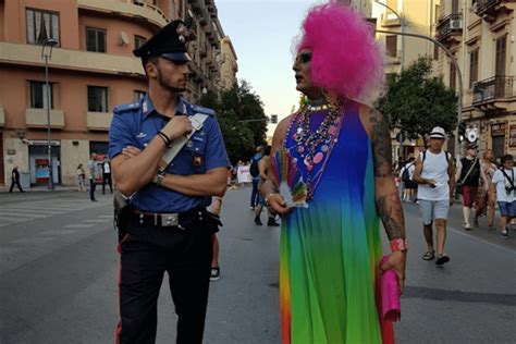 gay palermo incontri|Palermo Gay Map 2025